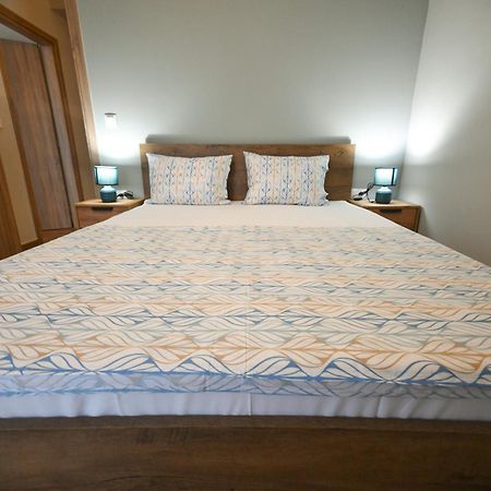 Savas Apartment อเล็กซานโดรโพลิส ภายนอก รูปภาพ