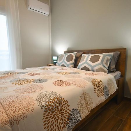 Savas Apartment อเล็กซานโดรโพลิส ภายนอก รูปภาพ