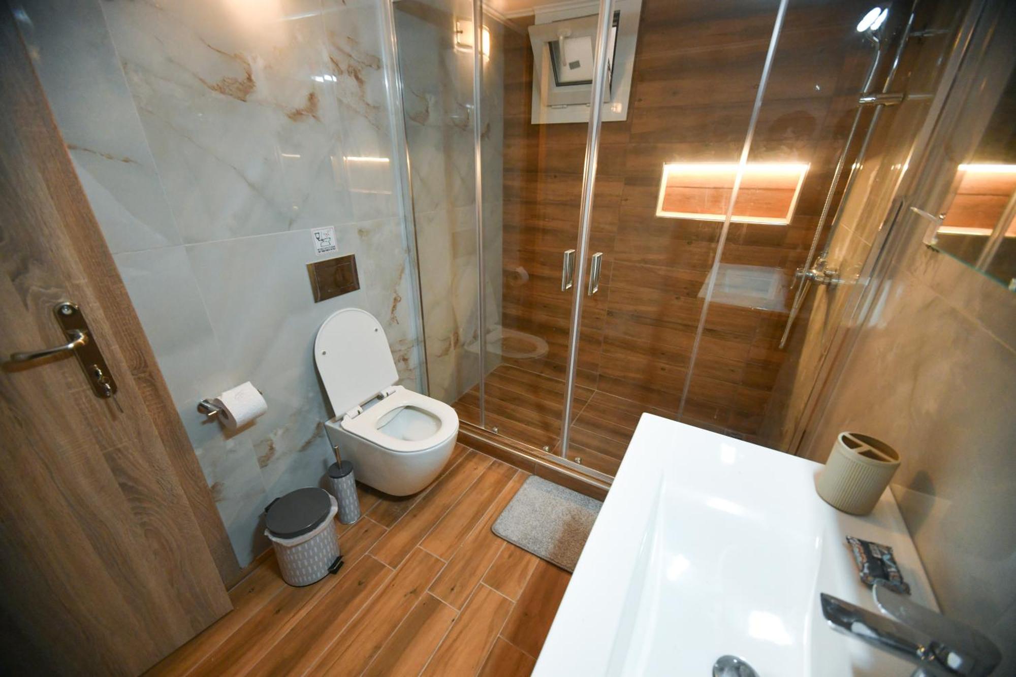 Savas Apartment อเล็กซานโดรโพลิส ภายนอก รูปภาพ